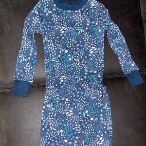 3 for $20! Boys girls 6 or 7 pajama Amazon Essentials Kids Pajama Set space